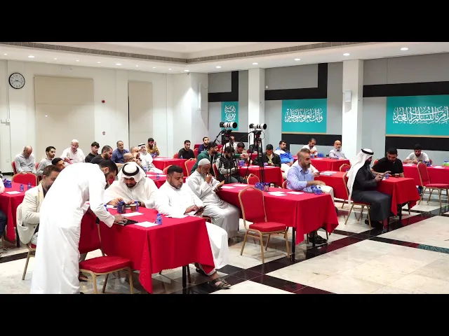 ⁣🔰 دورة شبهات عقائدية🔹مع سماحة الشيخ جعفر الأمجدي الستري🔸