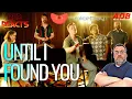 Download Lagu Red Reacts | Reaction To VoicePlay ft. Scott Porter | UNTIL I FOUND YOU