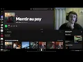 PREMIÈRE ÉCOUTE - BEN PLG x ORELSAN - MENTIR AU PSY
