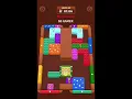 Color Block Puzzle 3D Jam Level 69 Walkthrough Solution