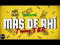 Más De Ahí (LETRA) - Topboy TGR | Lyric Edit By WEEMAFFIA