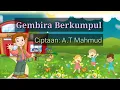 Download Lagu Lagu dan Lirik Gembira Berkumpul (Tema 1 Kelas 2) | Recky Darmawan