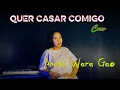 Lagu Dansa Kizomba || QUER CASAR COMIGO || Anche Wara Gao || Cover