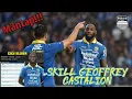 Download Lagu Aksi Skill, dan Goll Geoffrey Castalion,pemain asing Persib Bandung | Mantap!!!