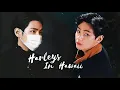 Kim Taehyung - Harleys in Hawaii [ FMV ]