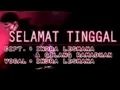 Download Lagu Indra Lesmana \u0026 Gilang Ramadhan - Selamat Tinggal (Remastered HQ Audio Original Clips @yogapwdcanal)