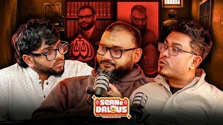 Shadik Kayem & Barrister Arman | Jamaat, Aynaghor, Women & 1971 | SCANeDalous with SameerScane
