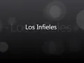 Aventura- Los infieles (letra)