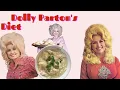 Dolly Parton s Shocking Secret Diet