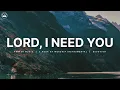 Download Lagu Lord, I Need You: 3 Hours of Soaking Worship | Prayer Music