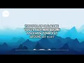 Toian - Driving Me Crazy (Lyric Video)