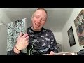 My reaction to the mono version of White Room by Cream 
