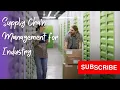 Mastering Industrial Supply Chain Optimization Comprehensive Guide