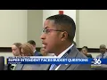 Fayette County Superintendent faces budget questions