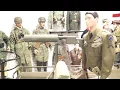 Poinsett Armory - Mannequin