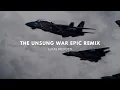 Download Lagu The Unsung War - Ace Combat 5 Remix - Lucas Ricciotti