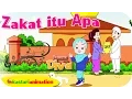 Download Lagu ZAKAT ITU APA | Lagu Rukun Islam | Lagu Anak Indonesia HD | Kastari Animation Official