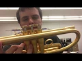 Download Lagu Chinese Trumpet Grace Brand Review Part 1