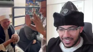 مفيش حاجه بتفضل على حالها 