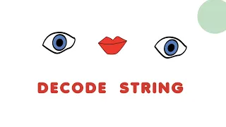Decode String Leetcode Java 394