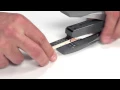 Swingline Loading your SmartTouch Stapler