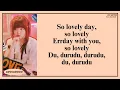 Download Lagu AKMU - Love Lee Lyrics