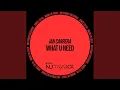 Download Lagu What U Need (Extended)
