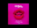 Wiz Khalifa - Something New ft. Ty Dolla $ign (Instrumental)