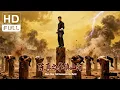 Download Lagu Shocking Kunfu of Chenzhen | Costume Drama/Wuxia/Action Movie (Full HD/ENG SUB)