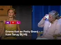 Download Lagu Patty Brard en Emma Kok ontroeren zaal met speciaal optreden uit Soldaat van Oranje | Stars on Stage