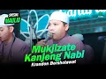 KEISTIMEWAAN NABI😱 Mukjizate Kanjeng Nabi II Krandon Bersholawat
