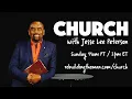 Bible Thumper Thursday 888-77-JESSE 1-888-775-3773