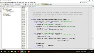Chapter 11 Exception Handling Part 2