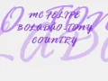 Tony Country - MC Felipe Boladão (Versão Original) +LETRA