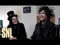 Please Don t Destroy - Three Normal Goths