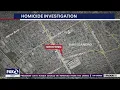 Deadly shooting in San Leandro suspect at large