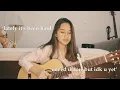 Download Lagu idk you yet - Alexander 23 (cover)