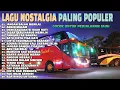 Lagu LAGU NOSTALGIA TERBAIK COVER HARRY PARINTANG | MUSIK TEMAN PERJALANAN BUS MALAM | TEMBANG KENANGAN