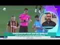 Yunus Emre Sel Açıkladı: "Abdullah Avcı'nın Üzerinde En Çok Durduğu Konu..."