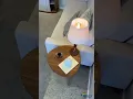 Vídeo do produto