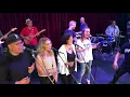 'WANNA BE STARTING SOMETHING' MICHAEL JACKSON cover by the HSCC