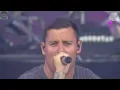 Parkway Drive - Sziget Festival 2016 [FULL CONCERT] HD