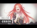 Download Lagu -ERROR -piano ver- (English Cover)【JubyPhonic】