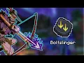 Boltslinger Tutorial Wynncraft