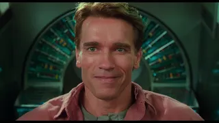 TOTAL RECALL Bande Annonce [VOST]