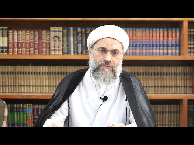⁣خطبة الجمعة - العلاقة بين تلاوة القرآن والصيام | الشيخ عبدالله دشتي