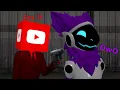 A Protogen Obeys The YouTube Algorithm Gmod