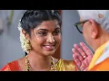 Download Lagu கல்யாணத்துக்கு சம்மதம்   | Mega Sangamam - Semma Scenes |Annam|Kayal | Marumagal|08Oct2025|Sun TV