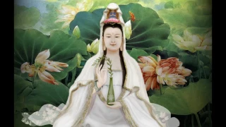 Download Namo Guan Shi Yin Pusa (Guanyin Mantra) MP3