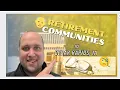 Where to Live in Cedar Rapids Iowa Retirement Communities